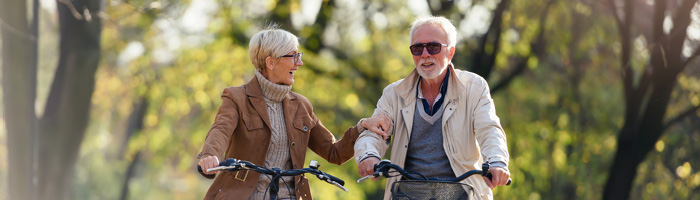 Пожилые люди с плохим самочувствием могут восстановить здоровье за три года Пожилые люди с плохим самочувствием могут восстановить здоровье за три года