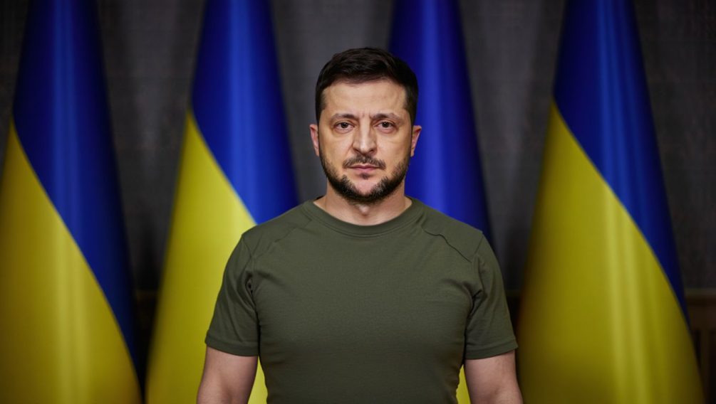 «Придется пойти на территориальные уступки»: Саркози предсказал поражение Украины. Киев должен начать переговоры