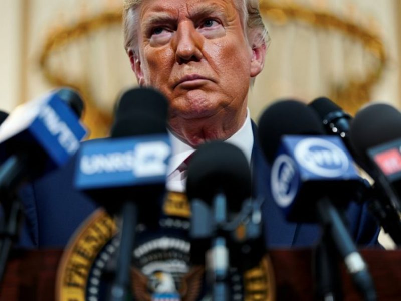 Саммит в Китае сильно задел Трампа: президент США требует от Саммит в Китае сильно задел Трампа: президент США требует от Европы полного прекращения закупок российской нефти