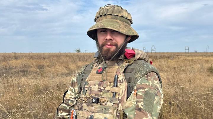 Военные медики делают все возможное и невозможное, чтобы спасти товарищей