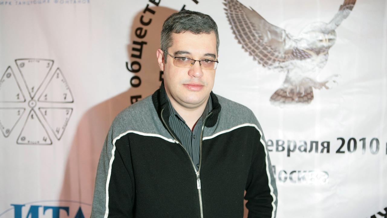 Знаток «Что? Где? Когда?» Максим Поташев заработал на бизнесе 9,8 млн рублей
