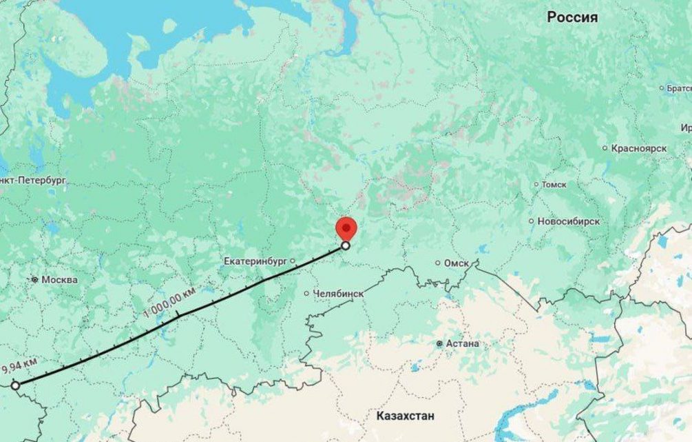 «За 100 баксов готовы Родину продать»: эксперты рассказали, как беспилотники ВСУ достигли Тюмени