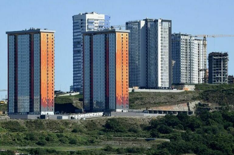 Желающих переехать на Дальний Восток стало больше Желающих переехать на Дальний Восток стало больше