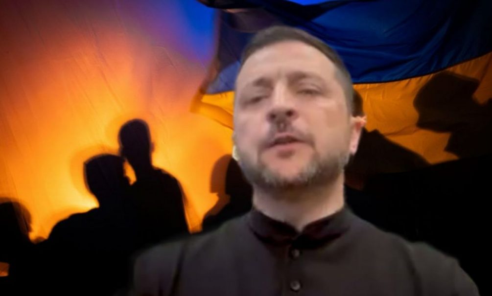 «Фламинго» превратились в пыль: Зеленский снова обещает, оправдывается и просит денег