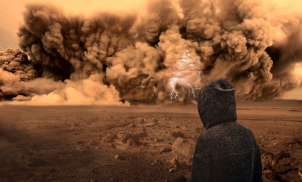 «Испарит человеческие ткани»: в Британии обнародовали жуткий сценарий ядерного удара по Лондону