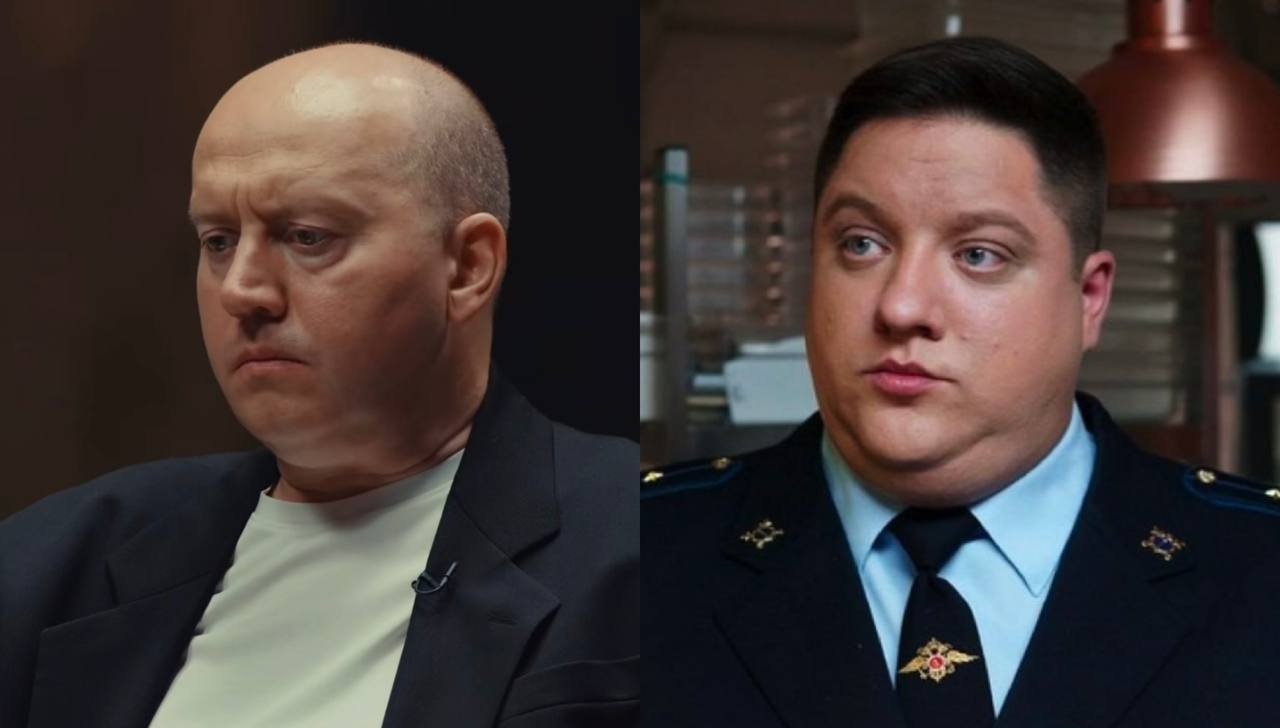 «Дежурила скорая на площадке. Это подвиг»: Бурунов раскрыл тайну последних «Дежурила скорая на площадке. Это подвиг»: Бурунов раскрыл тайну последних съемок тяжелобольного Попова