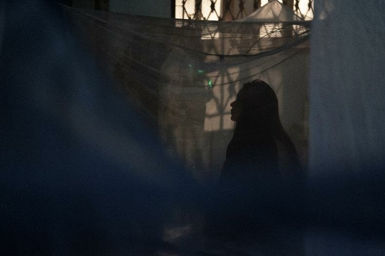 Атмосферные хорроры, которые стоит пересмотреть этой осенью Атмосферные хорроры, которые стоит пересмотреть этой осенью