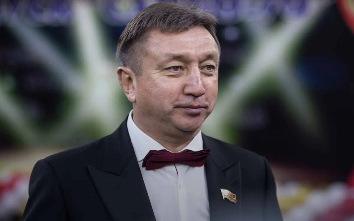 «Девочка пальцем на меня показывает: «Джеки Чан!» Президенту «Самбо-70» и «Девочка пальцем на меня показывает: «Джеки Чан!» Президенту «Самбо-70» и «ДРОЗД» — 65