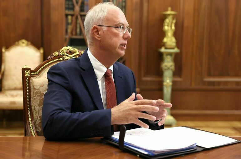 Дмитриев: USAID тратило миллиарды долларов на подрыв позиции России Дмитриев: USAID тратило миллиарды долларов на подрыв позиции России