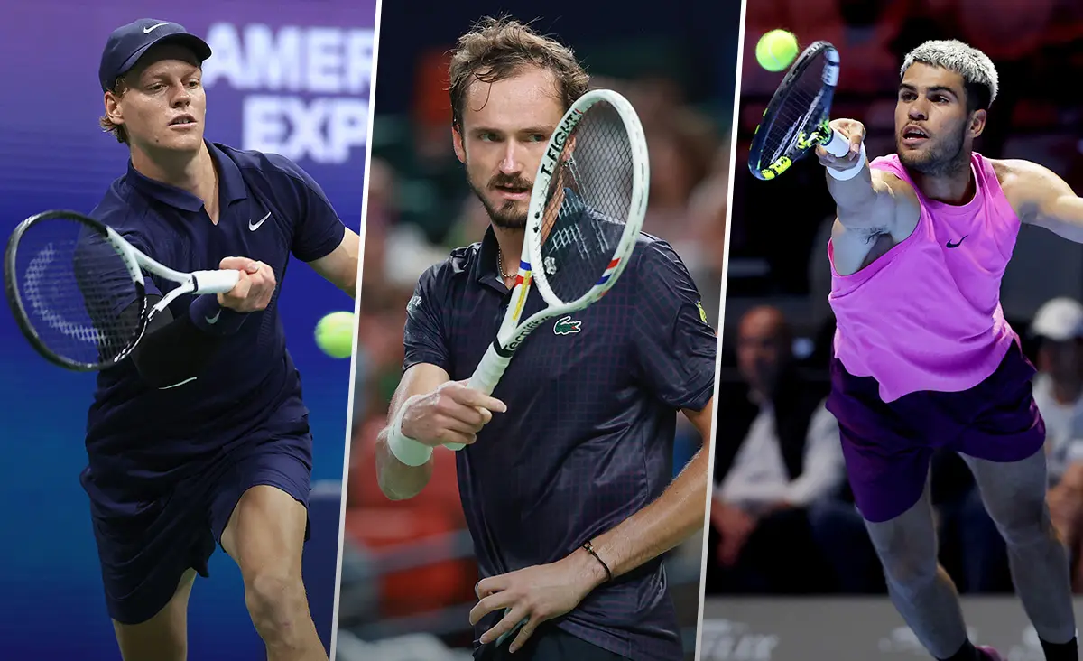 Где пройдёт ATP-1000, кто в числе фаворитов, составы и всё, Где пройдёт ATP-1000, кто в числе фаворитов, составы и всё, что важно знать о турнире в Париже