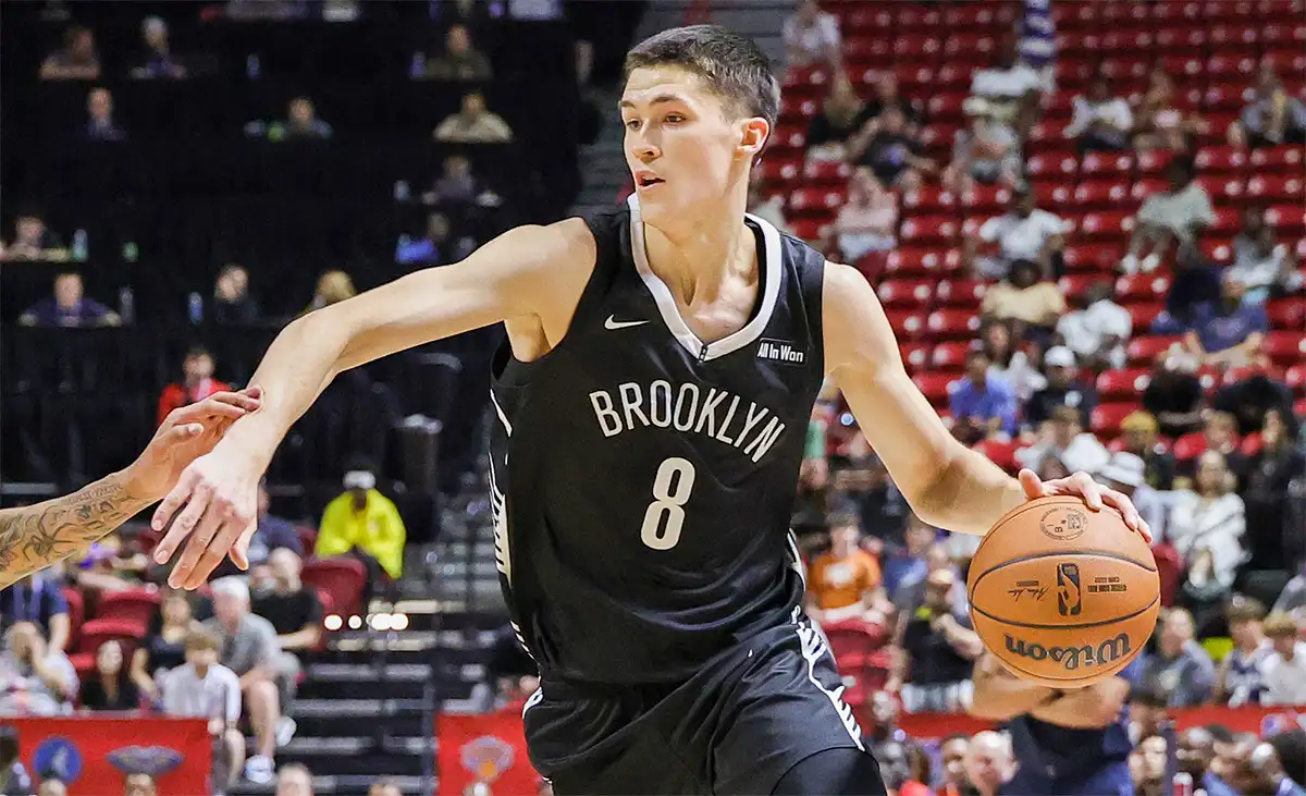 Где смотреть трансляцию матча «Бруклин» – «Атланта» 30 октября Где смотреть трансляцию матча «Бруклин» – «Атланта» 30 октября