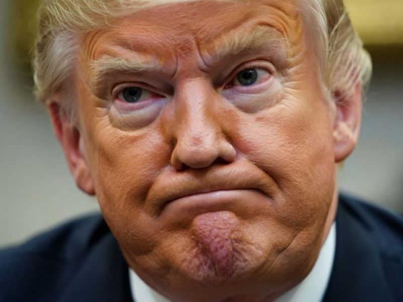«Именно он уговорил Трампа»: на Западе назвали имя «ястреба», который «Именно он уговорил Трампа»: на Западе назвали имя «ястреба», который убедил президента США ввести санкции против РФ