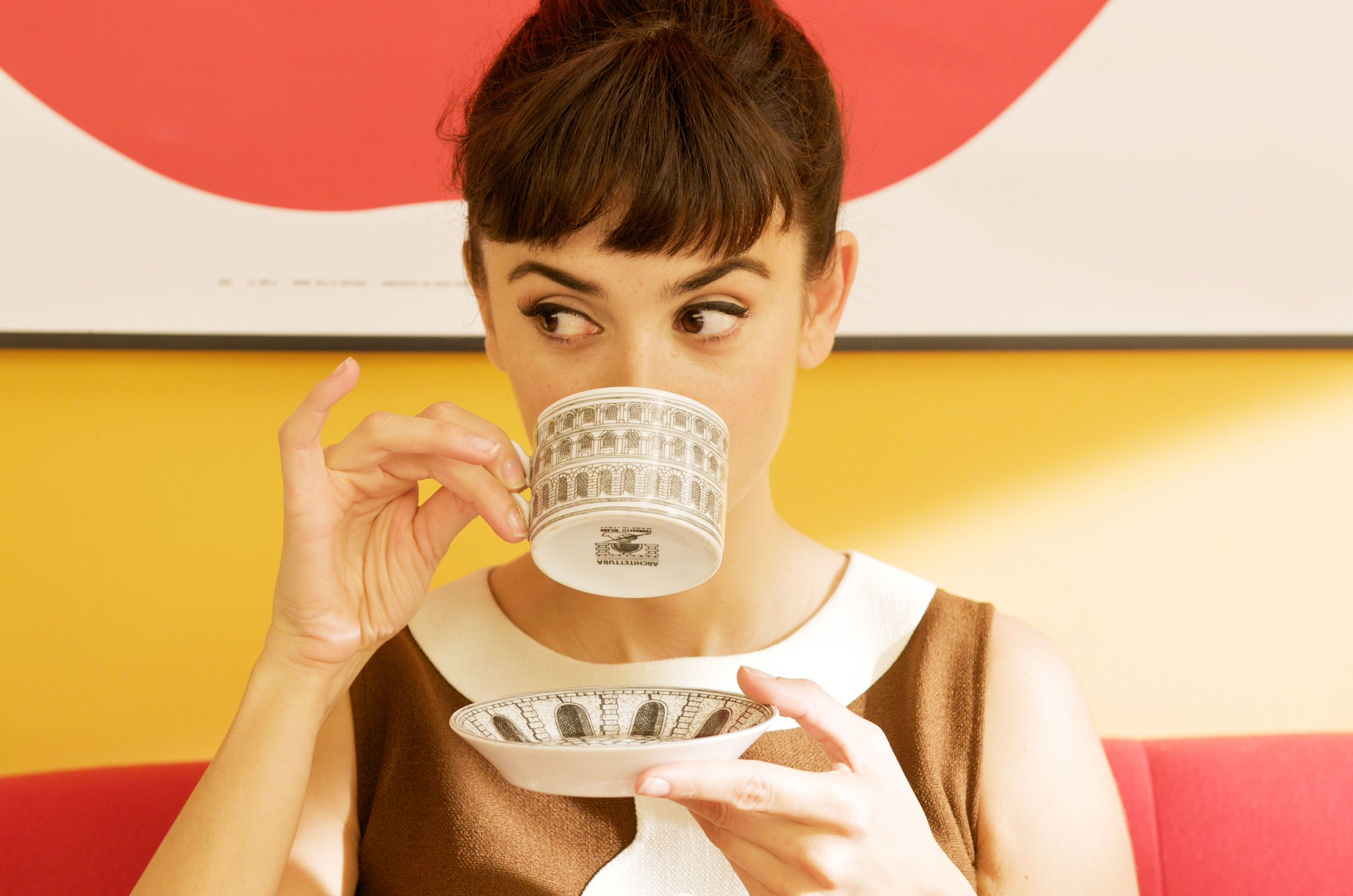 Исследование показало, что кофеин повышает концентрацию в условиях стресса Исследование показало, что кофеин повышает концентрацию в условиях стресса