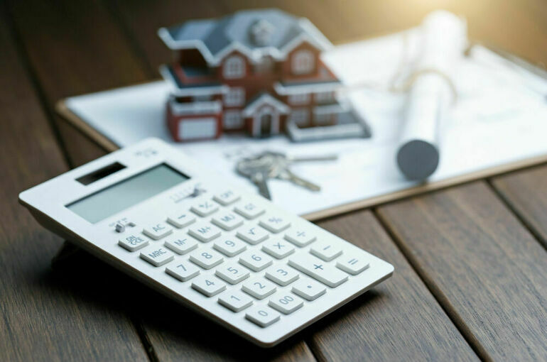 Эксперт назвал сроки восстановления ипотечного рынка в России Эксперт назвал сроки восстановления ипотечного рынка в России