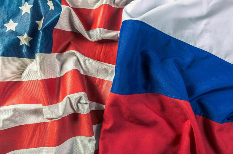 Эксперт считает, что саммит РФ — США состоится в ближайшие Эксперт считает, что саммит РФ — США состоится в ближайшие месяцы