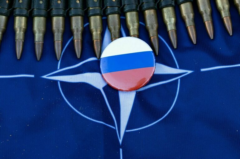 Эксперт сравнил проверку ядерной триады России с учениями НАТО Эксперт сравнил проверку ядерной триады России с учениями НАТО