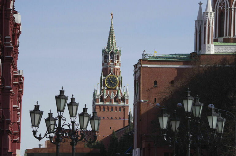 Кремль оценил ситуацию с переговорами по Украине как затянувшуюся паузу Кремль оценил ситуацию с переговорами по Украине как затянувшуюся паузу