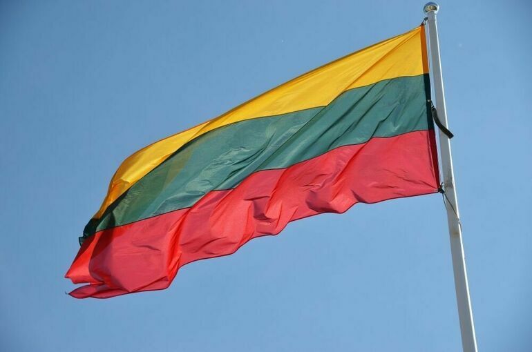 Литва закрыла два погранперехода на границе с Белоруссией Литва закрыла два погранперехода на границе с Белоруссией