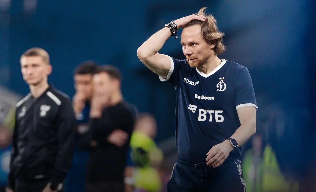 Лучшая атака, клуб – за топ-7! «Динамо» бьет рекорды, но Лучшая атака, клуб – за топ-7! «Динамо» бьет рекорды, но остаётся позади лидеров РПЛ