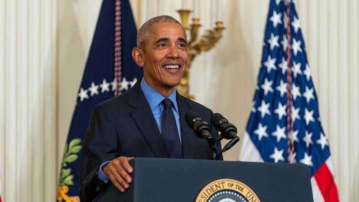 Луна: Провал в отношениях США и России произошел из-за Обамы Луна: Провал в отношениях США и России произошел из-за Обамы