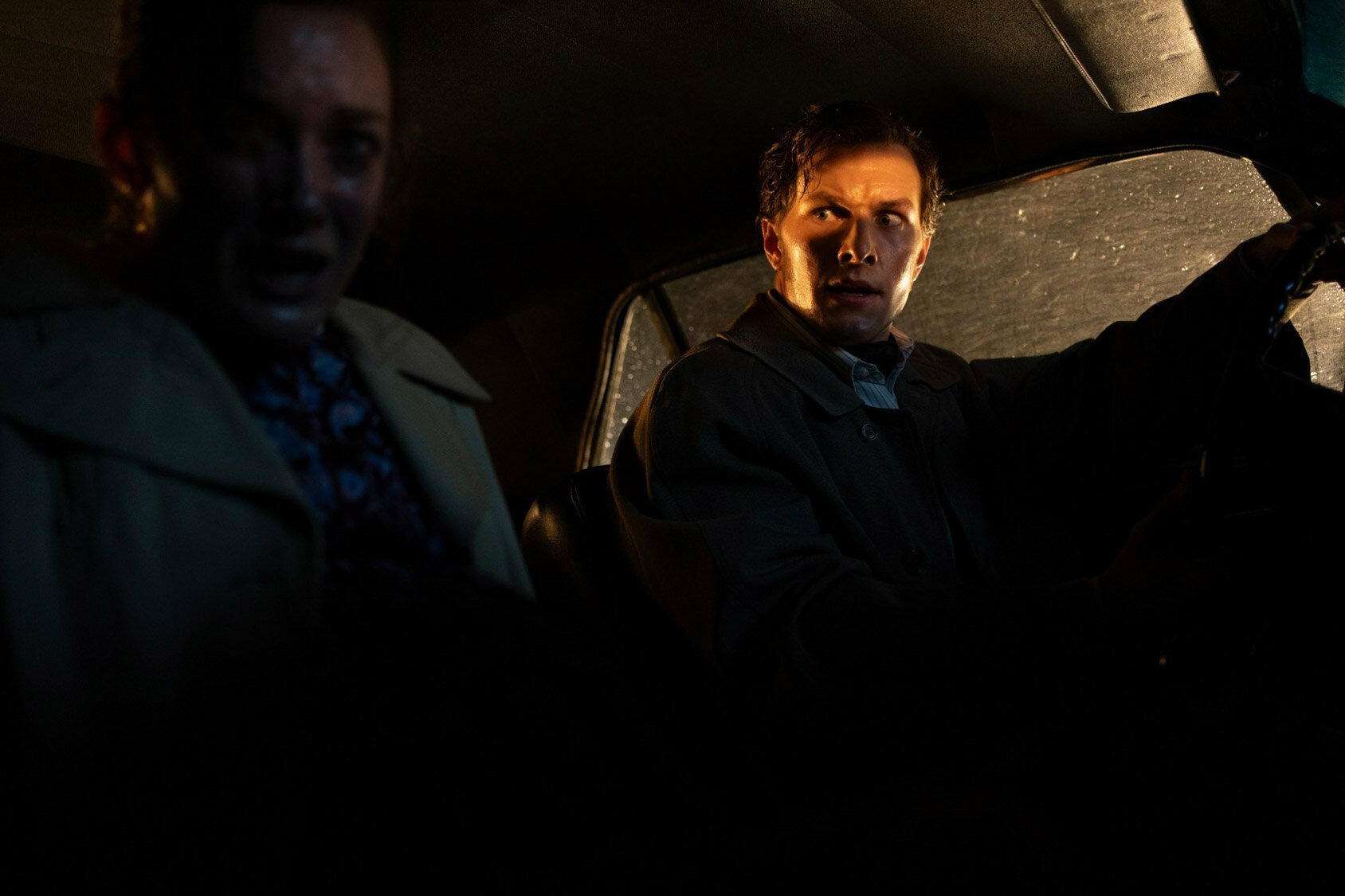 Назван самый кассовый хоррор 2025 года Назван самый кассовый хоррор 2025 года