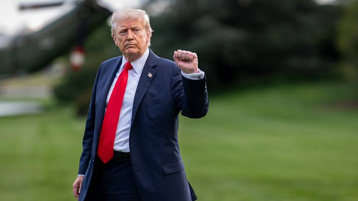 «Не собираюсь тратить время зря»: Трамп назвал условие для встречи «Не собираюсь тратить время зря»: Трамп назвал условие для встречи с Путиным