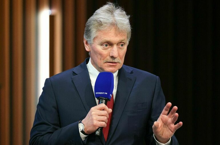 Песков: Подготовка саммита в Будапеште еще не началась Песков: Подготовка саммита в Будапеште еще не началась
