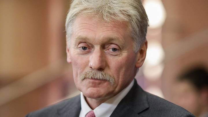 Песков призвал верить официальным заявлениям о контактах Лаврова и Рубио Песков призвал верить официальным заявлениям о контактах Лаврова и Рубио