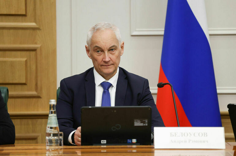 Россия и Белоруссия подписали программу партнерства в военной сфере Россия и Белоруссия подписали программу партнерства в военной сфере
