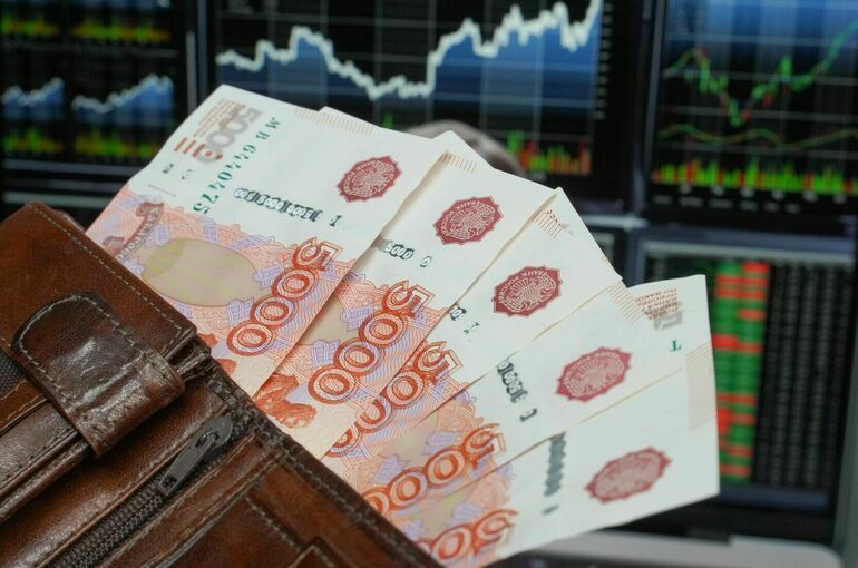 Сазанов: Доходы от тотализаторов и букмекеров ожидаются на уровне 100 млрд рублей