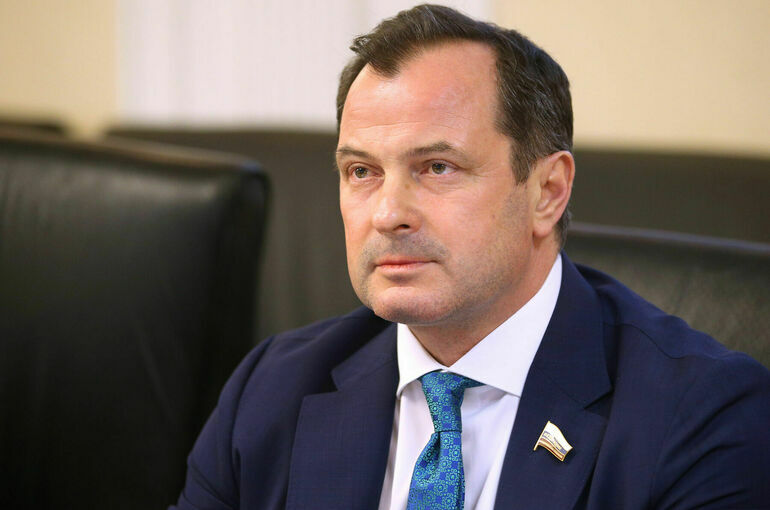 Сенатор Федоров: Механизм дифференцированных энерготарифов нуждается в донастройке Сенатор Федоров: Механизм дифференцированных энерготарифов нуждается в донастройке