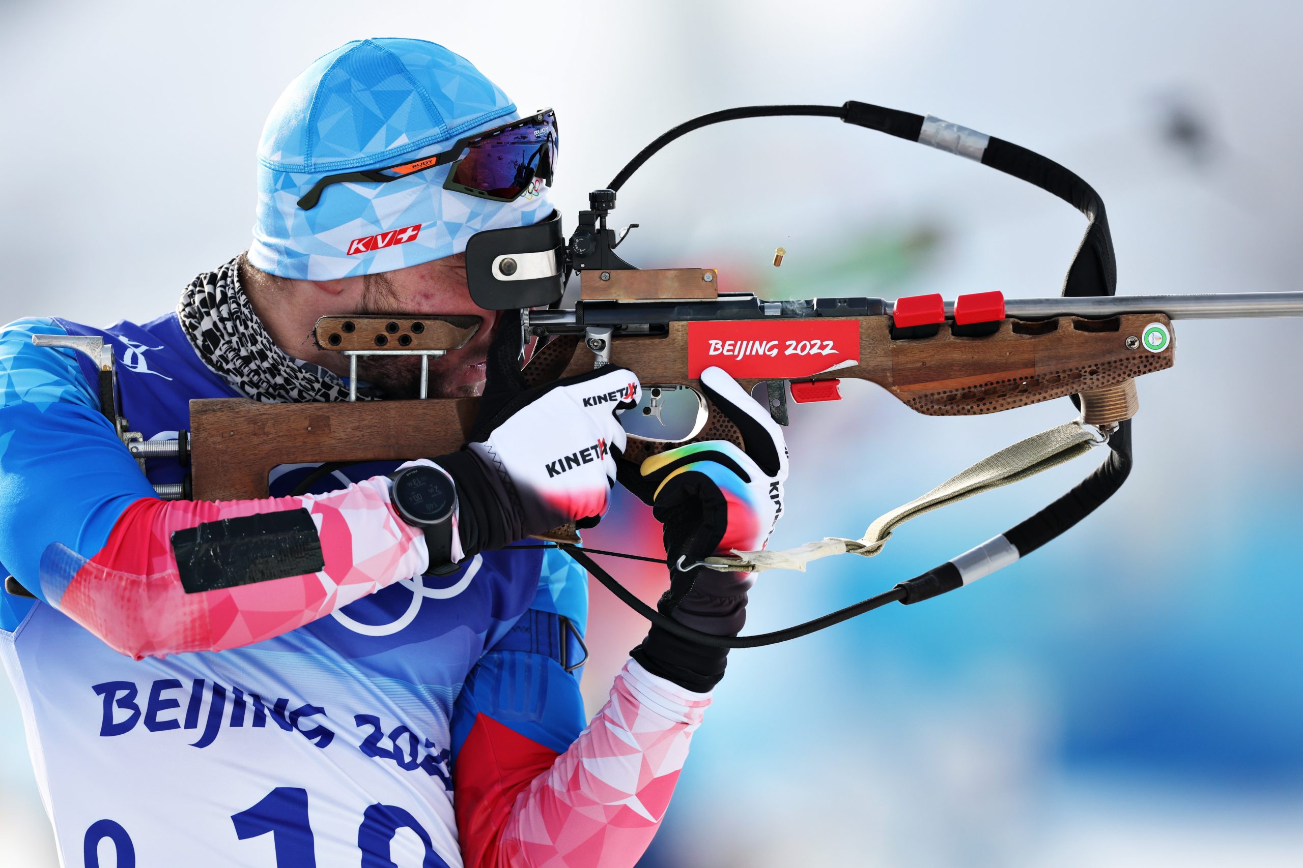 Стало известно, поедут ли российские биатлонисты на Олимпиаду-2026 Стало известно, поедут ли российские биатлонисты на Олимпиаду-2026