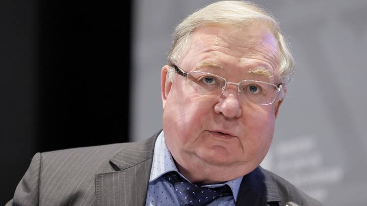 Степашин: Противники вряд ли решатся на удар ракетами Tomahawk вглубь РФ Степашин: Противники вряд ли решатся на удар ракетами Tomahawk вглубь РФ