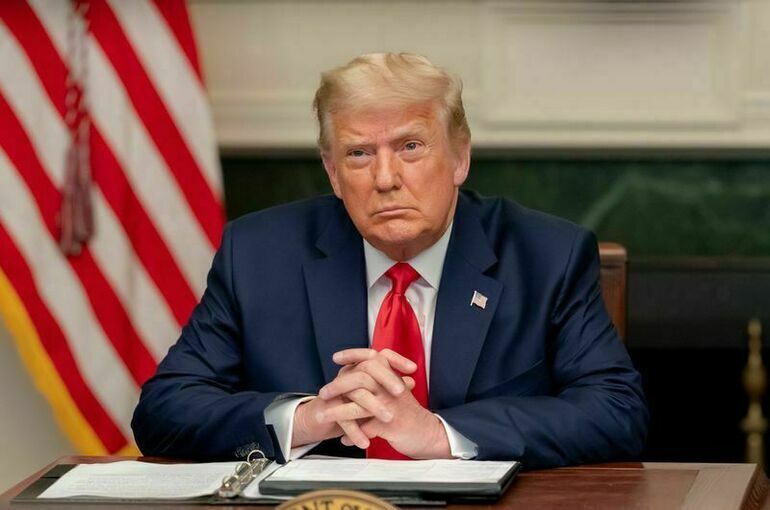 Трамп отказался от встречи с Си Цзиньпином и пригрозил Китаю повышением тарифов