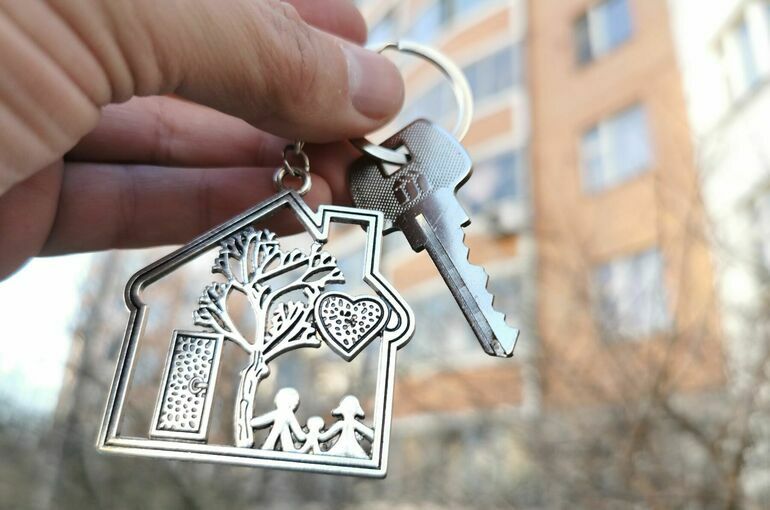 В Минфине объяснили, кого освободят от НДФЛ при продаже жилья В Минфине объяснили, кого освободят от НДФЛ при продаже жилья