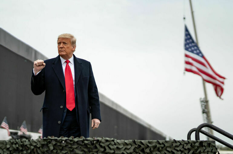 Вэнс: Трамп настроен на дипломатическое разрешение конфликта на Украине Вэнс: Трамп настроен на дипломатическое разрешение конфликта на Украине