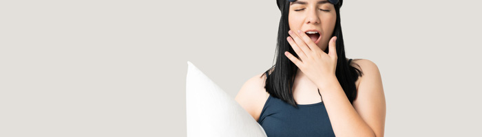 Время в пути на работу и метраж жилья влияют на качество сна Время в пути на работу и метраж жилья влияют на качество сна