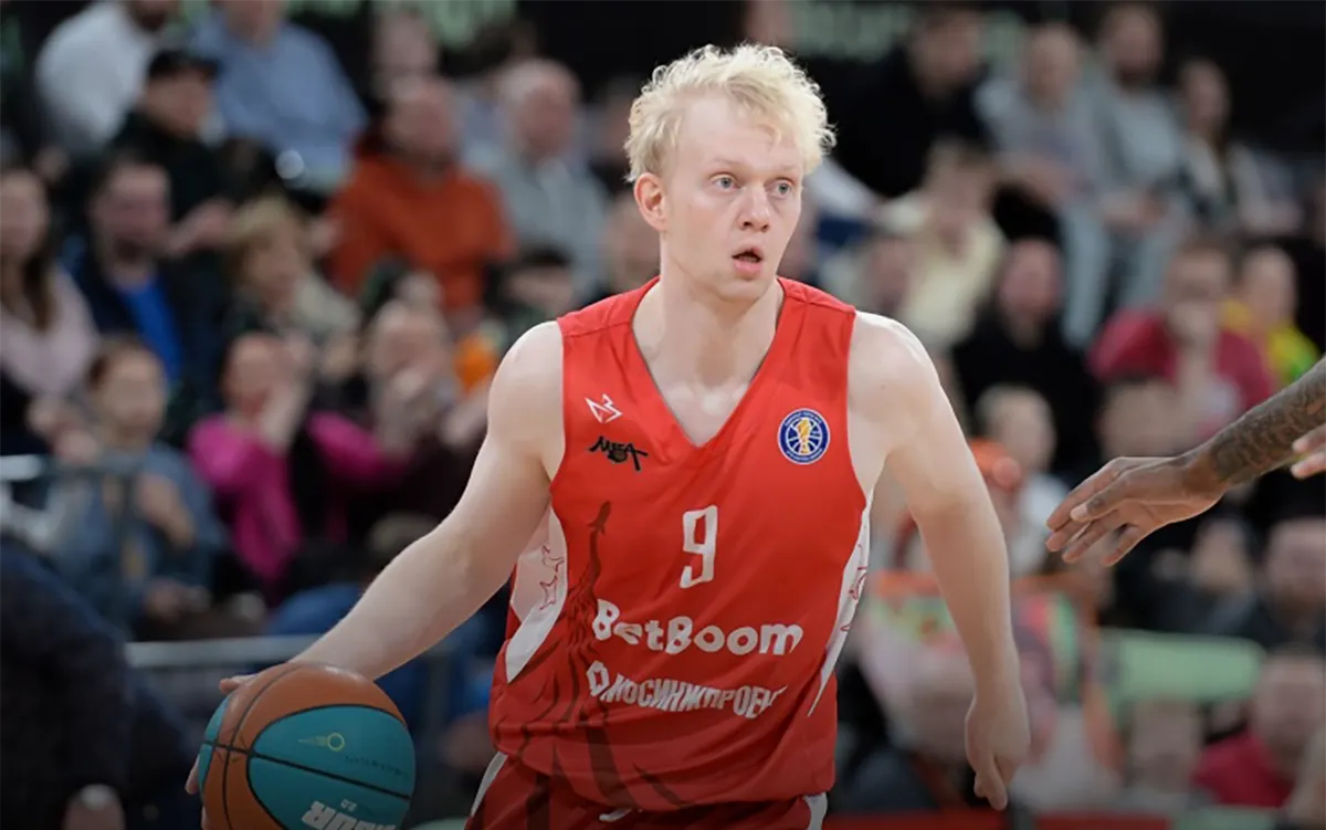 «Всё понятно с французским правосудием». Русского баскетболиста выдали американцам «Всё понятно с французским правосудием». Русского баскетболиста выдали американцам