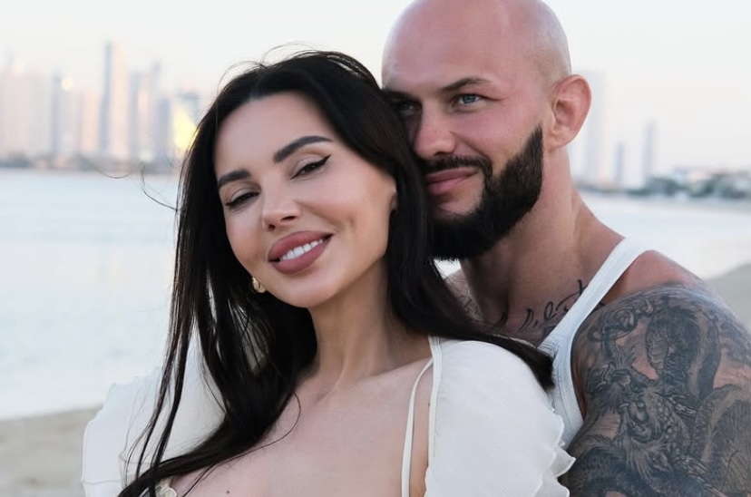 «Зачем это ребенку?»: Джиган с 5-летним сыном зажег на еврейской «Зачем это ребенку?»: Джиган с 5-летним сыном зажег на еврейской свадьбе в окружении пышногрудых красоток