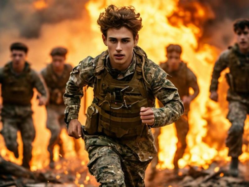 Падение Покровска — конец СВО? Старое предсказание математика сбывается Падение Покровска — конец СВО? Старое предсказание математика сбывается