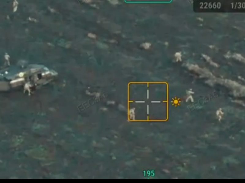 «Украинцам скормили залипуху»: ГУР попытался отмыться от позора с десантом «Украинцам скормили залипуху»: ГУР попытался отмыться от позора с десантом в Покровске, показав «доказательства блестящей операции»