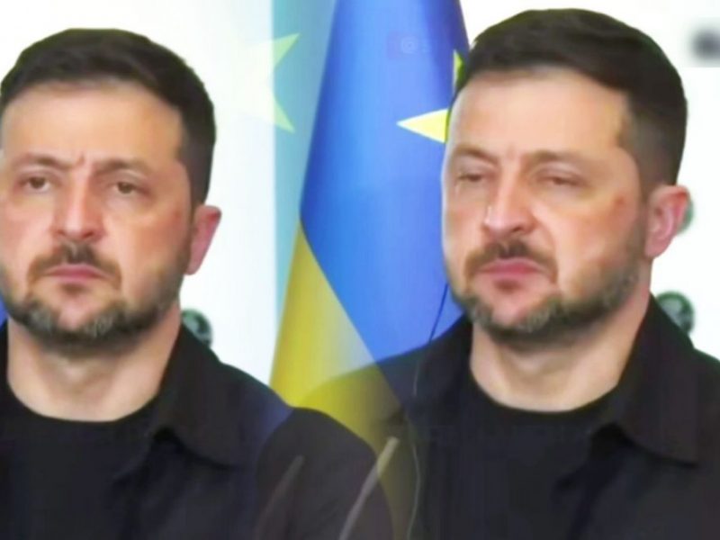 «Волшебный порошочек» вместо стратегии: Зеленского назвали неадекватным из-за разгрома под «Волшебный порошочек» вместо стратегии: Зеленского назвали неадекватным из-за разгрома под Покровском