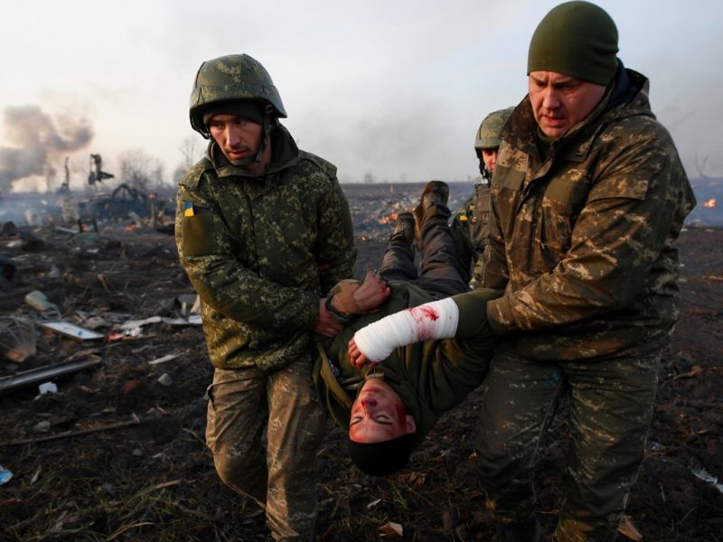 Новости СВО: КАМАЗы трупов ВСУ в Покровске, налет дронов на Новости СВО: КАМАЗы трупов ВСУ в Покровске, налет дронов на нефтезавод под Оренбургом, Зеленский сдает Херсон
