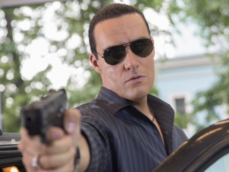 Проект «Пятая колонна»: «Русский Шварценеггер» Александр Курицын призвал россиян к Проект «Пятая колонна»: «Русский Шварценеггер» Александр Курицын призвал россиян к бунту