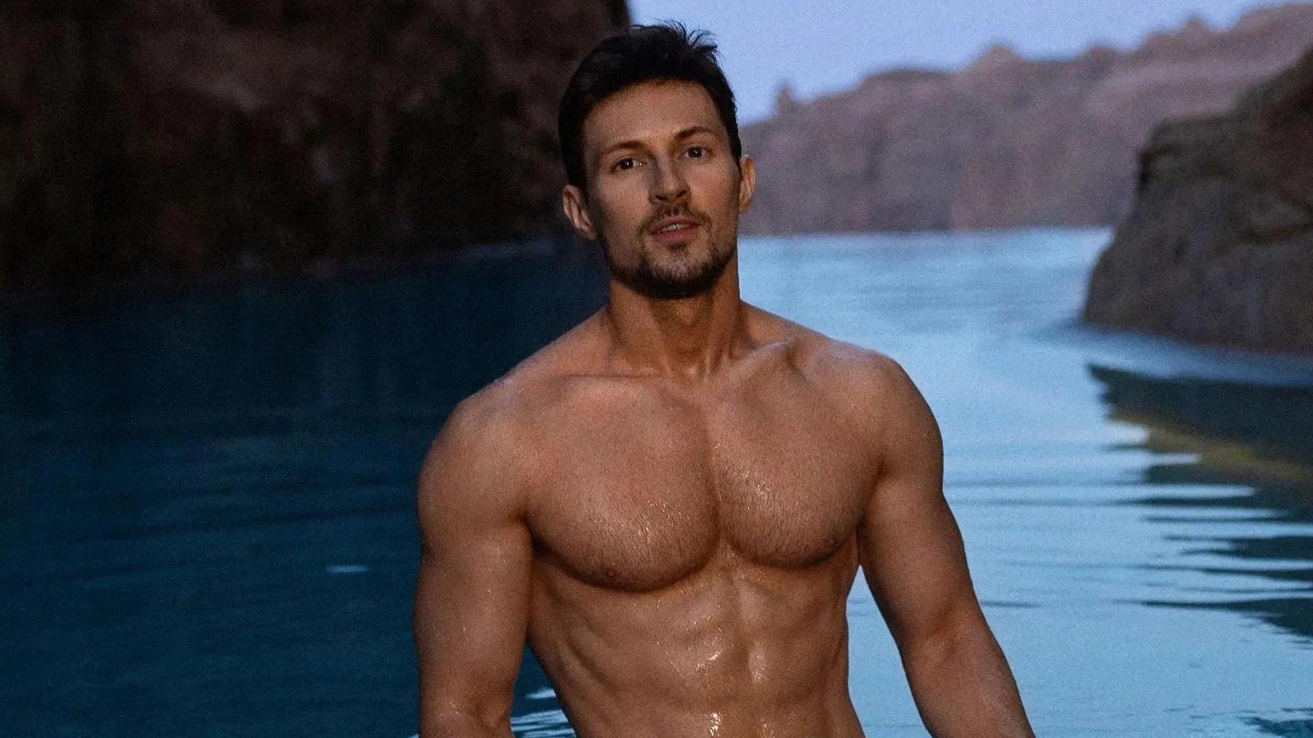 Павел Дуров и Юлия Вавилова спровоцировали слухи о своей свадьбе Павел Дуров и Юлия Вавилова спровоцировали слухи о своей свадьбе новой фотографией