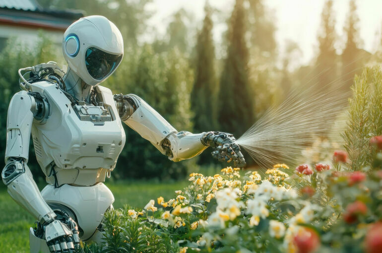 В Минсельхозе рассказали, когда роботы заменят агрономов