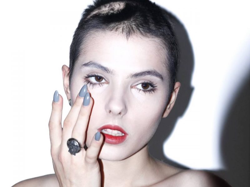 «Я сражалась до последнего»: 21-летняя блогерша Ира Небога умерла после «Я сражалась до последнего»: 21-летняя блогерша Ира Небога умерла после долгой борьбы с раком