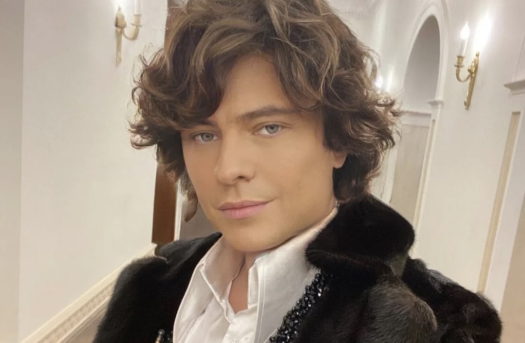 «30 с лишним ножевых ранений»: жестоко убивший бабушку и тетю «30 с лишним ножевых ранений»: жестоко убивший бабушку и тетю Прохора Шаляпина мужчина избежал наказания