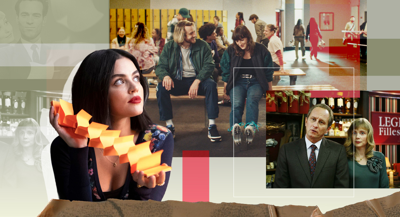 5 романтических фильмов для осеннего настроения 5 романтических фильмов для осеннего настроения