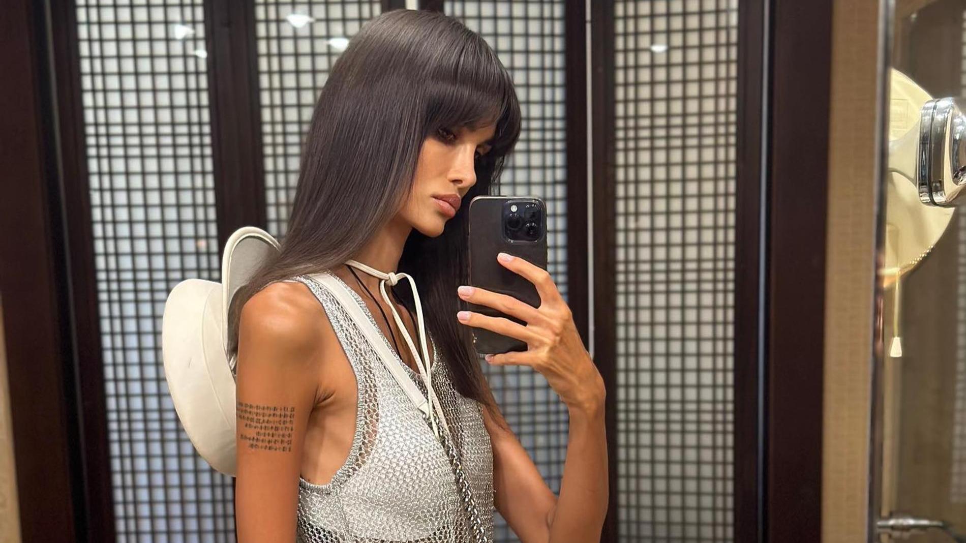 Алана Мамаева показала шокирующие последствия переедания из-за участия в шоу Алана Мамаева показала шокирующие последствия переедания из-за участия в шоу на выживание: «Никакая это не беременность»